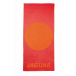 Jaguar White Line "Summer Edition" 5.5" 28 tooth thinning scissor with "Free Beach Towel".